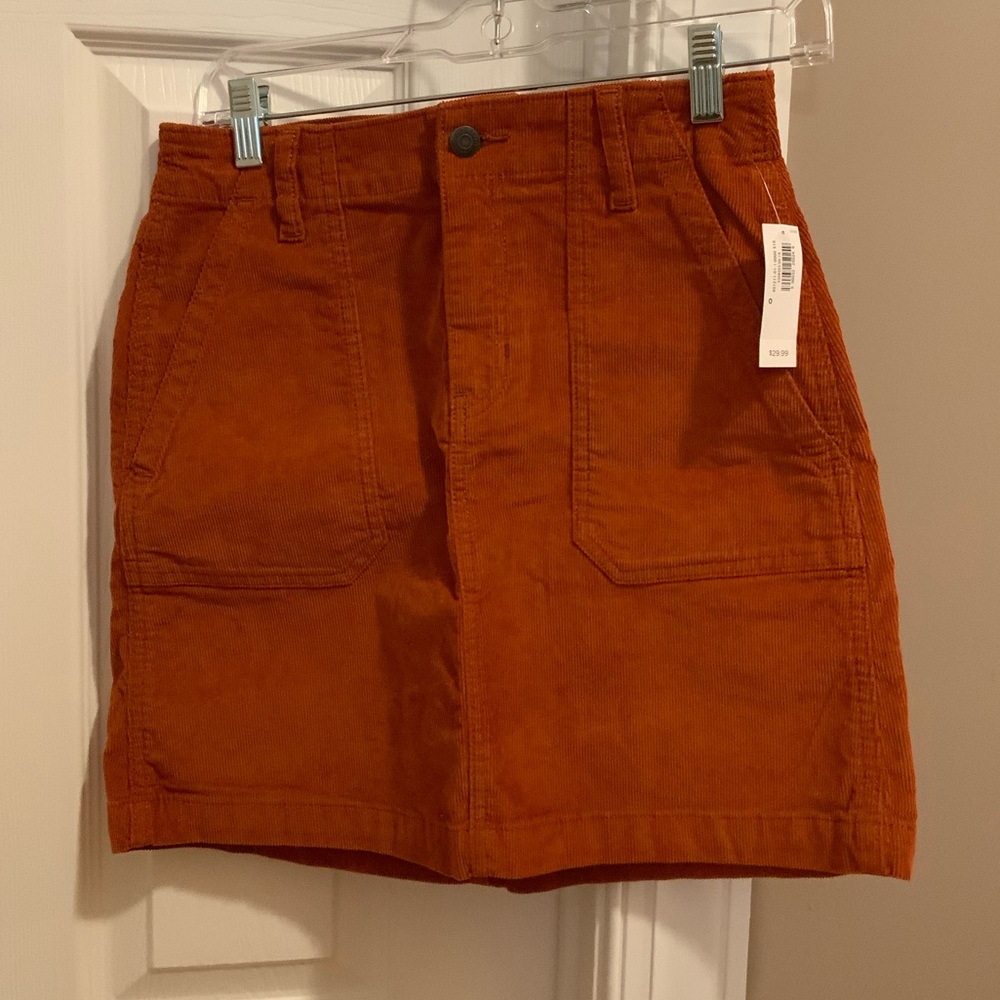 Old Navy Miniskirt